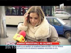 Special! O nouă dietă face furori pe internet