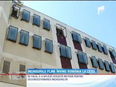 Avocatul Poporului cere eliberarea deţinuţilor care mai au de ispăşit cel mult trei ani de închisoare