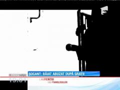 Update! Un băiat de 16 ani din Iaşi a fost violat în arestul Poliţiei