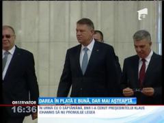 Observator 16 Weekend