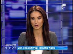 Observator 13 Weekend