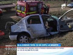 Carnagiu în Galaţi: Doi morți și șase răniţi, între care doi copii