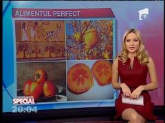 SPECIAL! Trei curmale pe zi de fac nemuritor