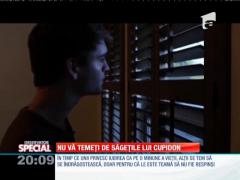 SPECIAL! Nu vă temeți de săgețile lui Cupidon