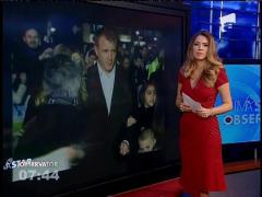 Fiul Madonnei refuză să se întoarcă acasă