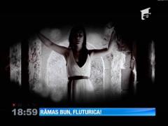 Rămas bun, Fluturica!