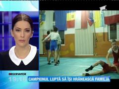 Observator de weekend