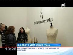 Si-a croit o viata noua in Italia