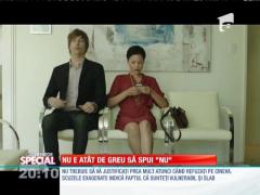 SPECIAL! Nu e atât de greu să spui "Nu"