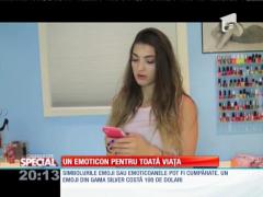 SPECIAL! Emoticoanele pot fi adoptate
