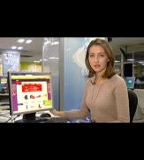 Andrada Popovici, reporterul care s-a ocupat de Campania FII MOŞ CRĂCIUN PENTRU UN CAMPION, explică tot ce aveţi de făcut pentru a-i ajuta pe micii sportivi