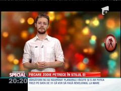 Special! Fiecare zodie petrece Revelionul în stilul ei