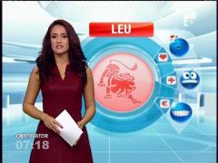 Horoscopul zilei de 31 decembrie. Racii trebuie să aibă grijă la excese