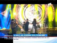 2016, anul speranțelor, după un 2015 nebun