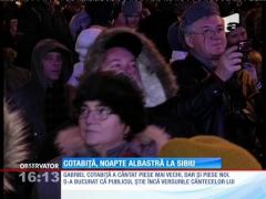 Observator 16 Weekend