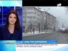 Observator de weekend