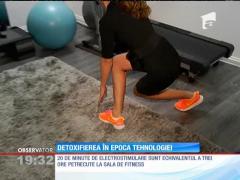 Tratamentele cu unde acustice distrug celulele de grăsime