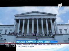 Povestea tragică a lui Cosmin Cocora i-a şocat pe foştii lui profesori!