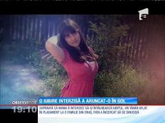 O adolescentă de 19 ani din Prahova a rămas paralizată, după ce a încercat să-şi ia viaţa