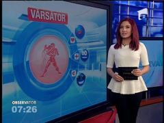 Horoscopul zilei de 5 ianuarie. Taurii au parte de schimbări importante pe plan sentimental