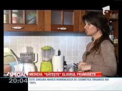 Special! Medicul și cosmeticele handmade