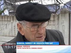 Cristi Borcea ar putea fi vizitat în arestul central de soţia sa, Alina, dar şi de Valentina Pelinel