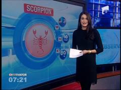 Horoscopul zilei 11/01/2016. Începutul de săptămână este favorabil leilor
