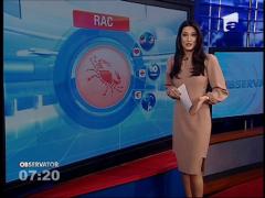 Horoscopul zilei de 12 ianuarie. Săgetătorii au parte de surprinze din partea partenerului de viaţă