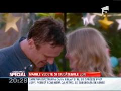 Special! Actorii și ciudățeniile lor