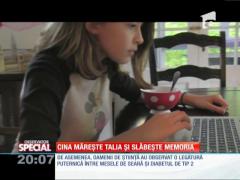 Special! Mâncatul după ora 20:00 mărește talia și slăbeşte memoria