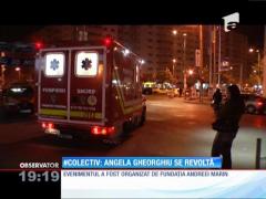 Scandal uriaş legat de banii strânşi pentru victimele #Colectiv