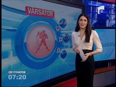 Horoscopul zilei de 15 ianuarie. Finalul de săptămână le prieşte din plin scorpionilor