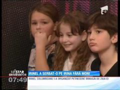 IMA Star Observator 16/01/2016