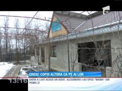 Observator 13 Weekend