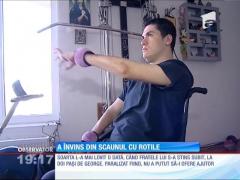 Observator de weekend