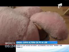 Sute de copii abuzaţi au fost salvaţi din familiile lor, în judeţul Neamţ