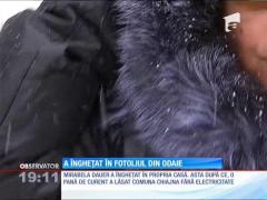 Observator de weekend