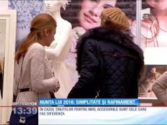 Observator 13 Weekend