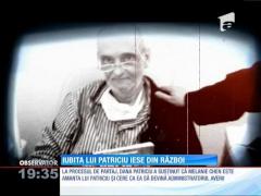 Iubita lui Dinu Patriciu refuză să mai continue războiul pentru moştenire