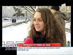 Special! Bărbaţi, puteţi sta liniştiţi! S-a aflat motivul pentru care FEMEILE vorbesc mai mult decât voi! De vină e o... PROTEINĂ!