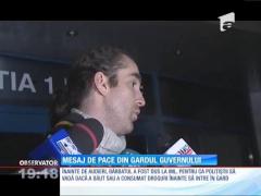 Observator de weekend