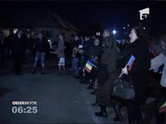 157 de ani de la Unirea Principatelor Române