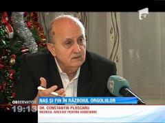 Medicii care s-au bătut în sala de operație sunt rude