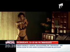 SPECIAL! Dezbrăcate, că să nu fie îmbrăcate