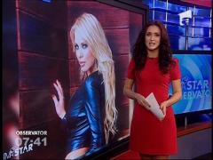 IMA Star Observator 25/01/2016