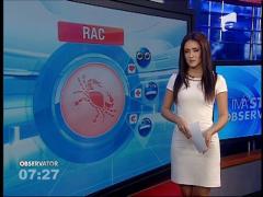 Horoscopul zilei 26/01/2016. Racii vor să faca schimbari radicale în viaţa lor