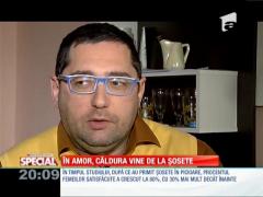 SPECIAL! Teoria Şosetelor