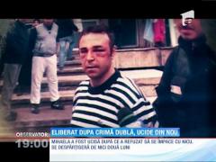 Un ucigaș eliberat pentru bună purtare, după o crimă dublă, a ucis din nou