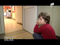 Îşi doreau să devină părinţii unei fetiţe, dar Dumnezeu le-a dat trei