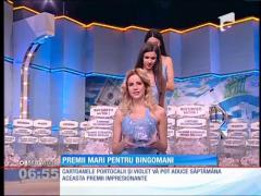 SuperBingo Metropolis a terminat luna ianuarie în forţă